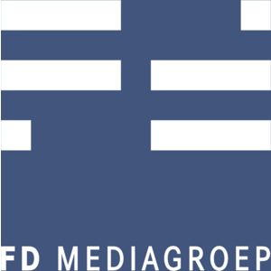 FD Mediagroep Logo