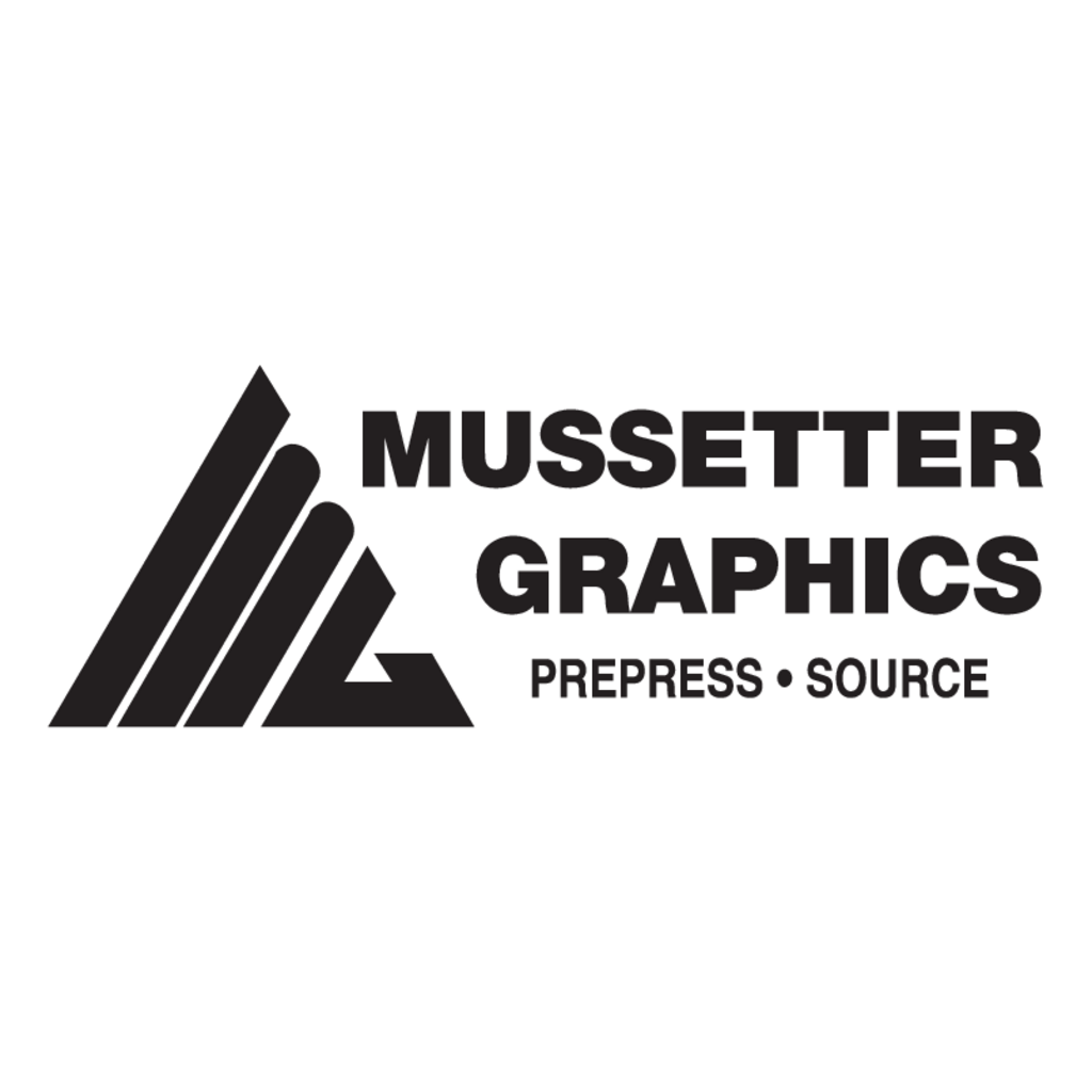 Mussetter,Graphics