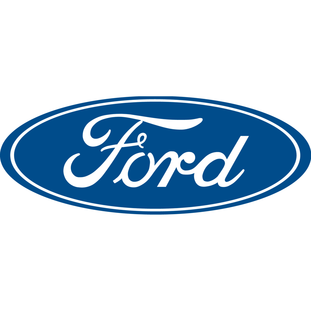 Ford Logo PNG Transparent & SVG Vector - Freebie Supply