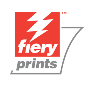 Fiery Prints Logo