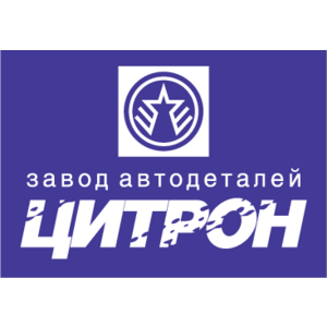 Tsitron Logo
