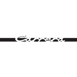 Porsche Carrera Logo