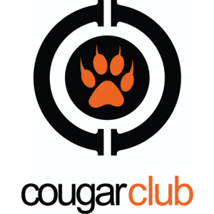 Cougar Club Logo