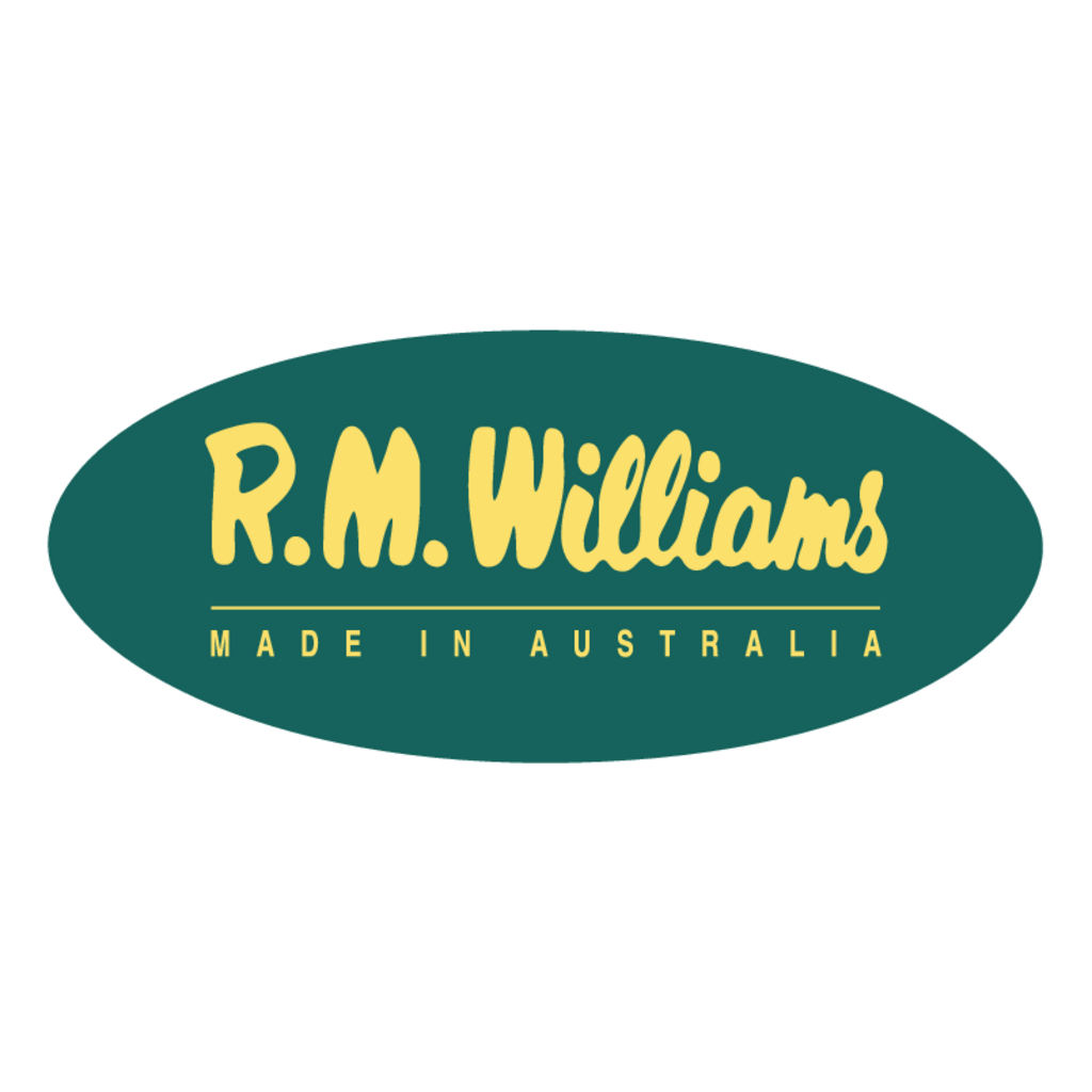 R,M,,Williams