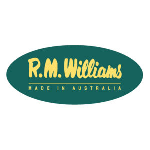 R M  Williams