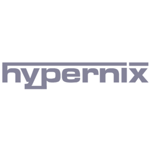 Hypernix Logo