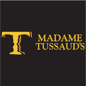 Madame Tussaud's Logo