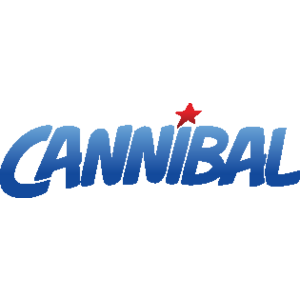 Cannibal 2011 Logo