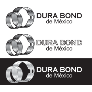 DuraA Bond De Mexico Logo