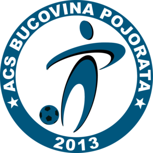 FC Bucovina Pojorâta Logo