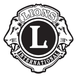 Lions International Logo