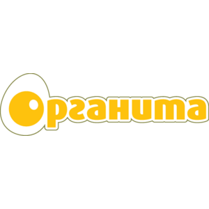 Organita Logo