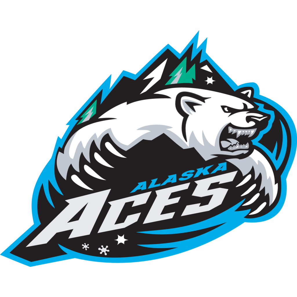 Alaska, Aces