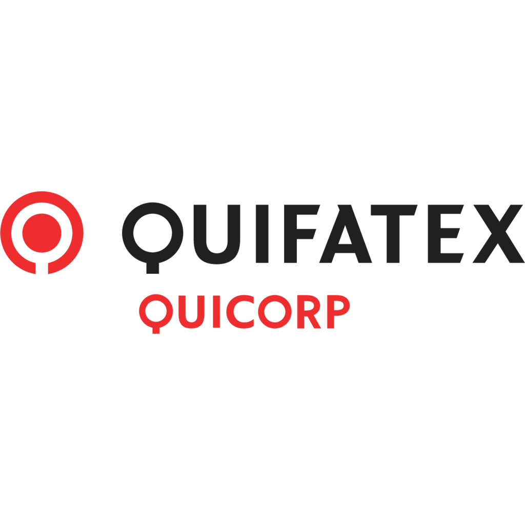 Logo, Industry, Ecuador, Quifatex S.A.