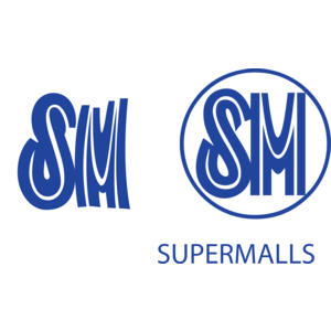 SM Supermalls Logo