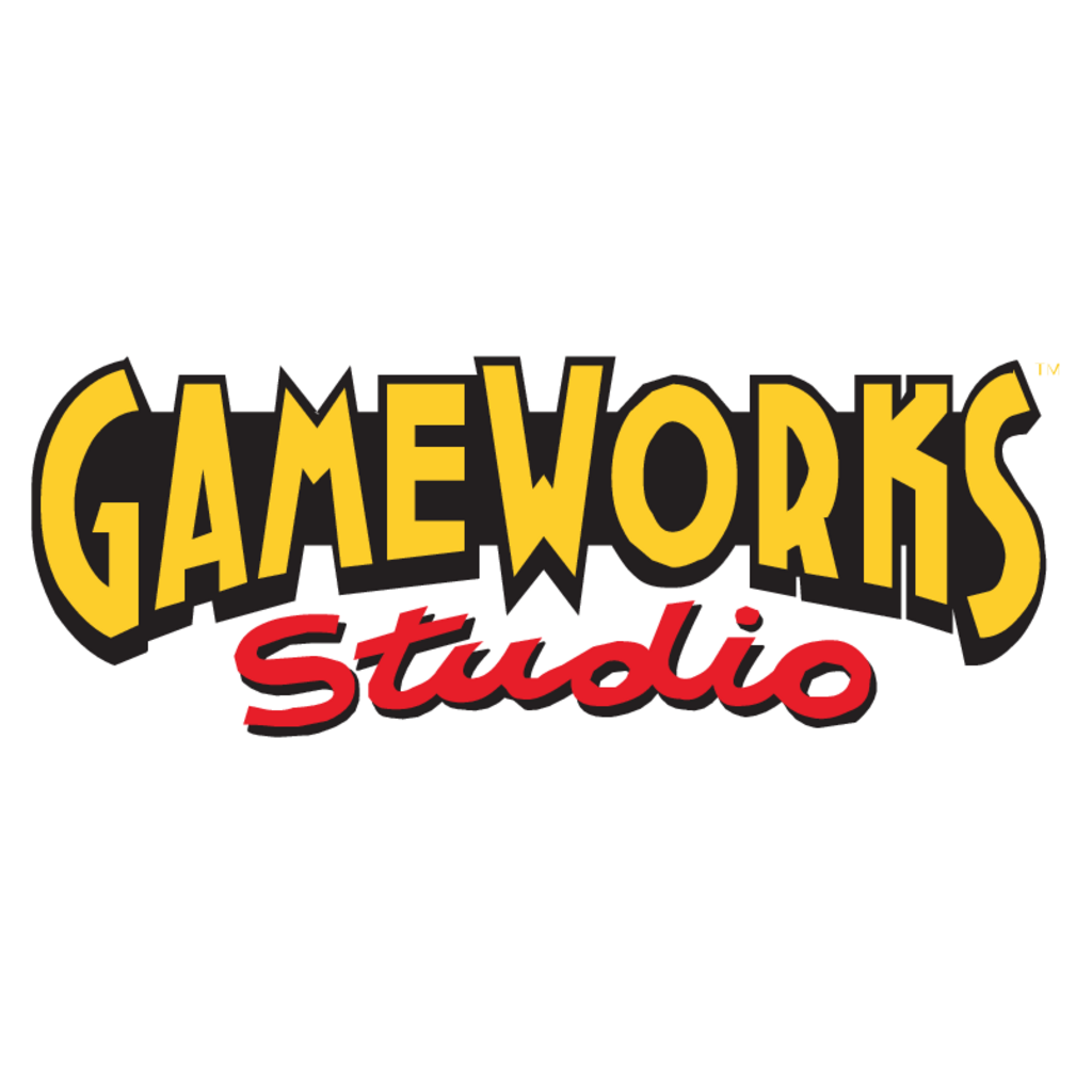 Game,Works,Studio