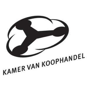 Kamer van Koophandel Logo