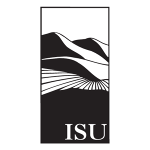 ISU(141) Logo