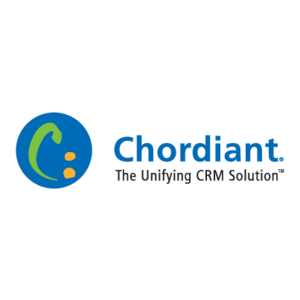 Chordiant(332) Logo
