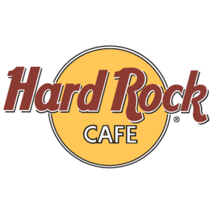 Hard Rock Cafe Logo