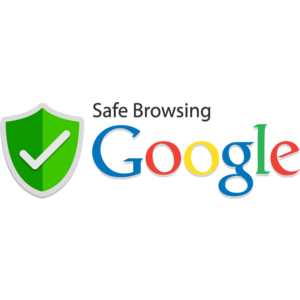 Google Safe Browsing Logo