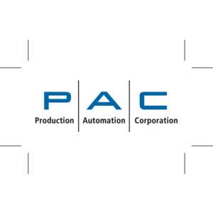 Production Automation Corporation Logo