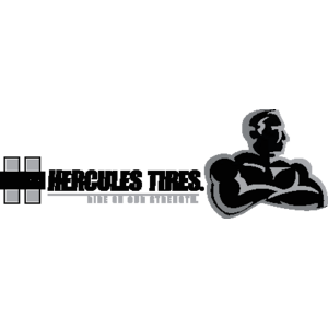 Hercules Tire Logo