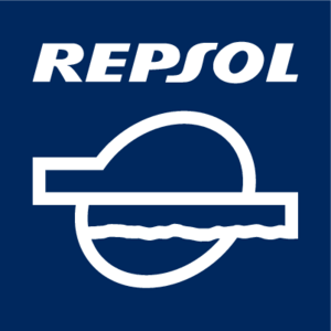 Repsol(188) Logo