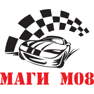 Magi M08 Logo