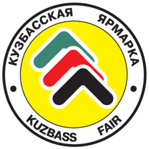 Kuzbass Fair(141) Logo