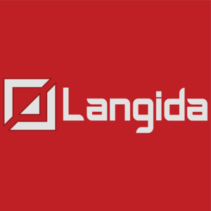 Langida Logo