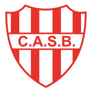 Club Atletico y Social Boroquimica de Campo Quijano Logo