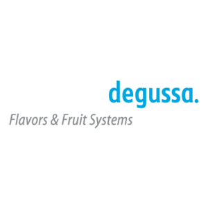 Degussa Logo