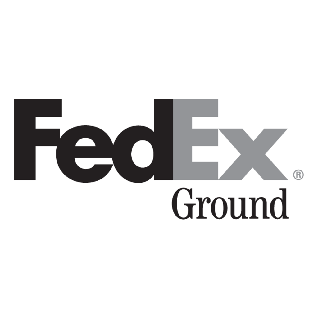 FedEx,Ground(134)