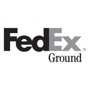 FedEx Ground(134) Logo