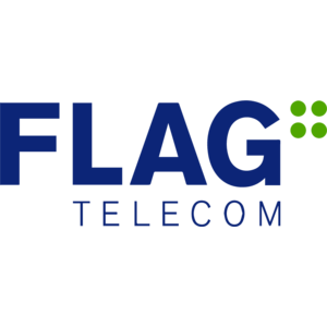 FLAG Telecom Logo