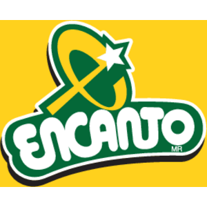 Fritos Encanto Logo