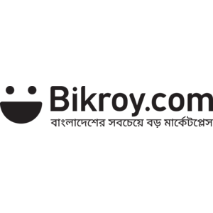 Bikroy.com Logo