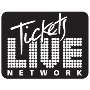 Tickets Live Network(13) Logo