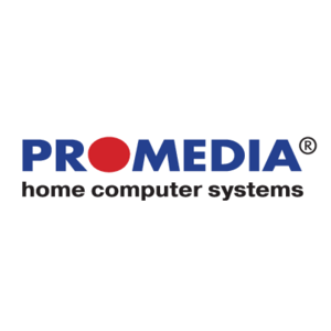 PROMEDIA Logo