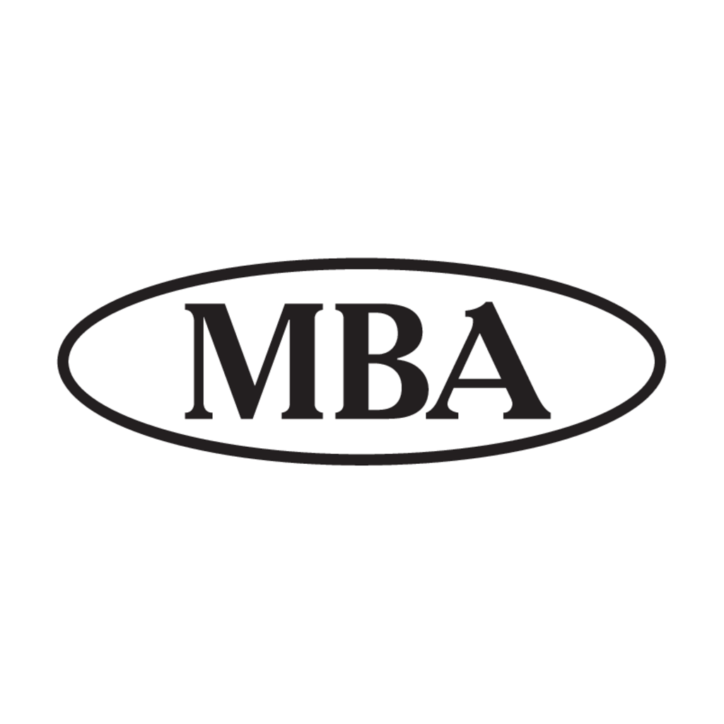 MBA(4)