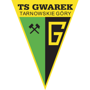  TS Gwarek Tarnowskie Góry Logo