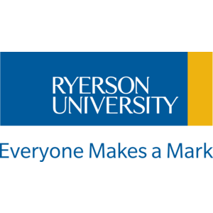 Ryerson University Logo