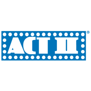 ACT II Logo