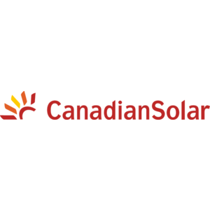 Canadian SOLAR Logo