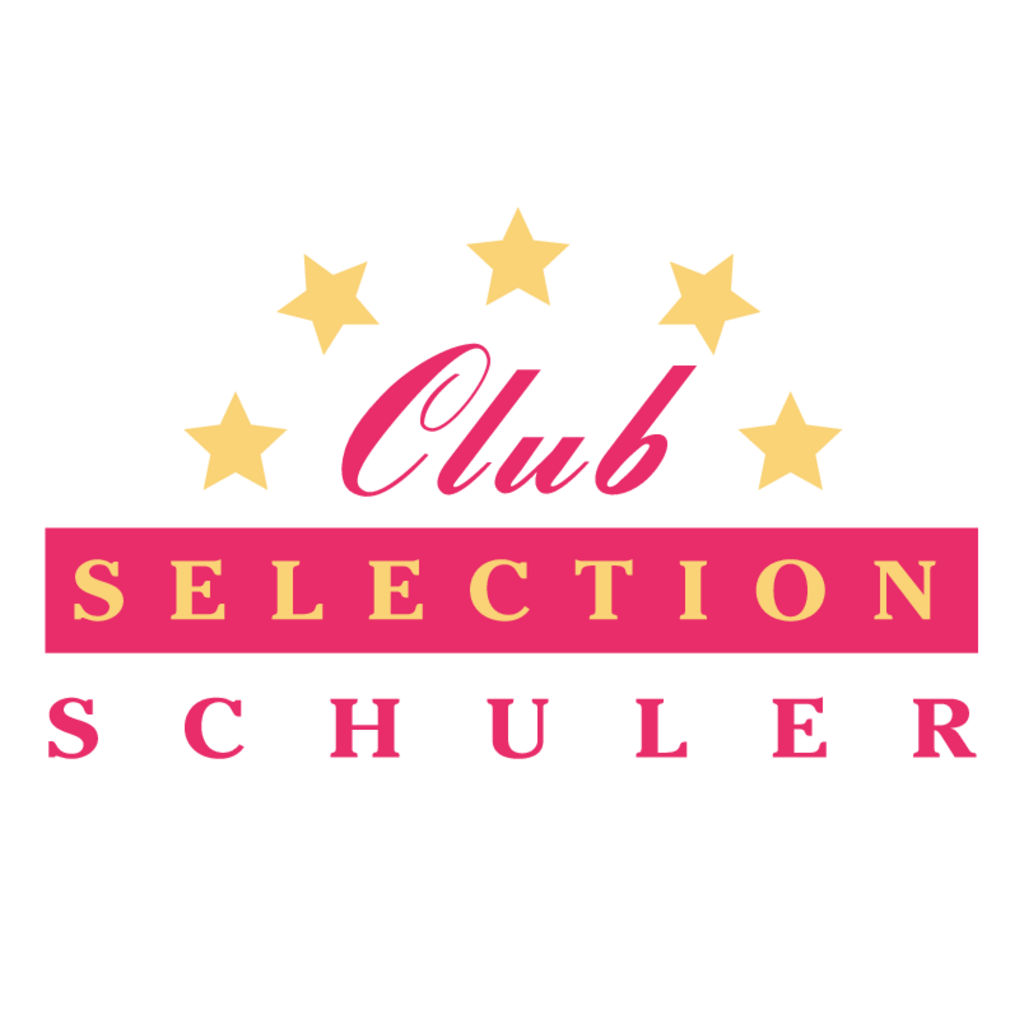 Club,Selection,Schuler