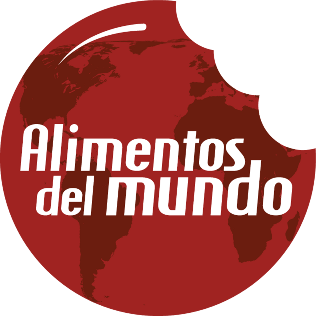 Alimentos,del,Mundo