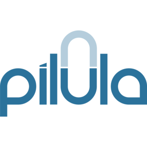 Pílula Criativa Logo