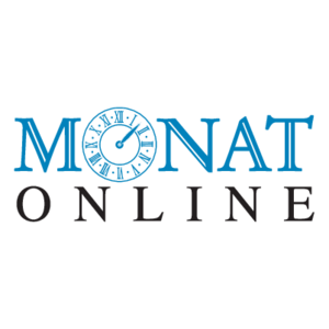 Der Monat Online Logo