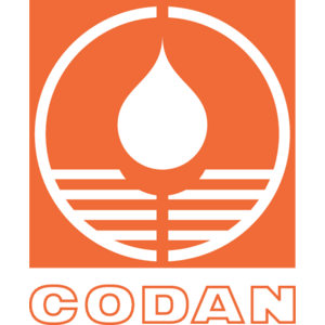 Codan Logo